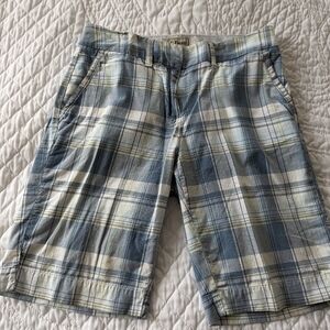 Vintage LL Bean Shorts